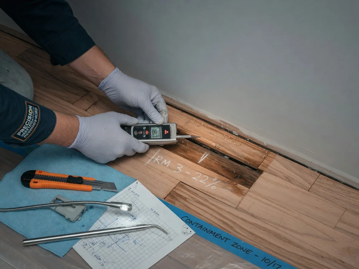 Why choose Water Removal in New Hartford, NY